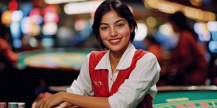 tri7bet login app live casino tables including blackjack, roulette, and Dragon Tiger